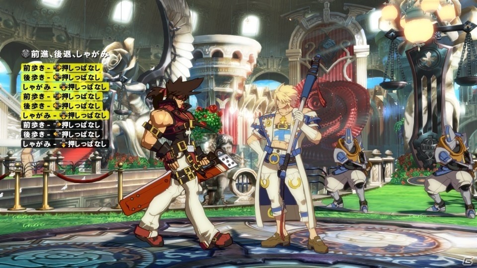 PS4/PS3「ギルティギア イグザード レベレーター」人型義体に乗り込む少女「琴慧弦」が参戦！ゲーム概要＆特典情報も紹介の画像8