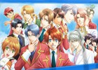 部屋まるごと「学園ヘヴン」！カーテン魂より新規インテリアグッズ6点が販売決定