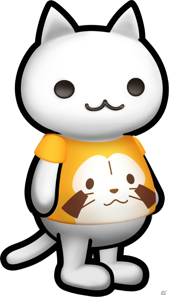 ラスカルが遊びにやってくる！「ほしの島のにゃんこ」と「あらいぐまラスカル」のコラボ企画が決定の画像3