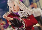「ストリートファイターV」イーカプコン限定版より「全キャラ限定カラー」紹介動画が公開
