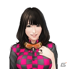 「100万人のWinning Post」シリーズで今野杏南さんのコラボイベント第1弾がスタート！の画像8