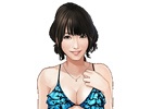 「100万人のWinning Post」シリーズで今野杏南さんのコラボイベント第1弾がスタート！