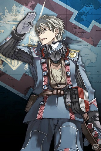 「チェインクロニクル～絆の新大陸～」と「戦場のヴァルキュリア」シリーズのコラボイベントが2月2日スタート―ヴァルキュリア化も再現！の画像4