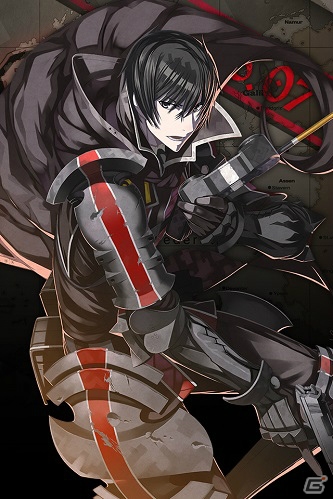 「チェインクロニクル～絆の新大陸～」と「戦場のヴァルキュリア」シリーズのコラボイベントが2月2日スタート―ヴァルキュリア化も再現！の画像5