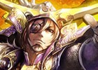 iOS/Android「戦乱のサムライキングダム」のリアルイベント「第壱回 戦乱のサムライキングダム ファン感謝祭」が2月27日に開催決定！