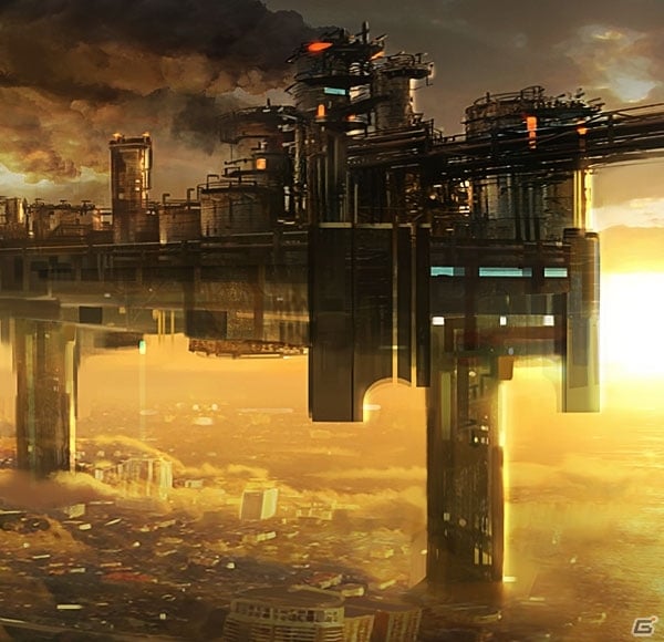 方舟ハーレムRPG「アダムとイヴと彷徨えし方舟」事前登録が10万人を突破！1200 DMMポイント相当の「イノセントジェム」が配布決定の画像7