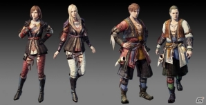 「ドラゴンズドグマ オンライン」石化のクレストなどが手に入るイベント「降臨！十二の災厄」が開催！賞金首大討伐で高速レベルアップの画像11