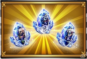 iOS/Android「ファイナルファンタジー レコードキーパー」新機能「レコードダイブ」登場！シリーズ全ナンバリング集結記念キャンペーン第2弾が開催の画像8