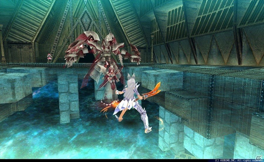 iOS/Android「トーラムオンライン」新マップ「ハーデ岐丘」「古の女帝の岩戸」が開放！節分にぴったりの期間限定生産レシピも登場の画像1