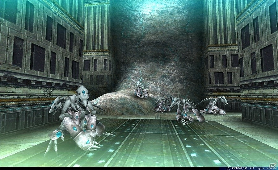 iOS/Android「トーラムオンライン」新マップ「ハーデ岐丘」「古の女帝の岩戸」が開放！節分にぴったりの期間限定生産レシピも登場の画像10