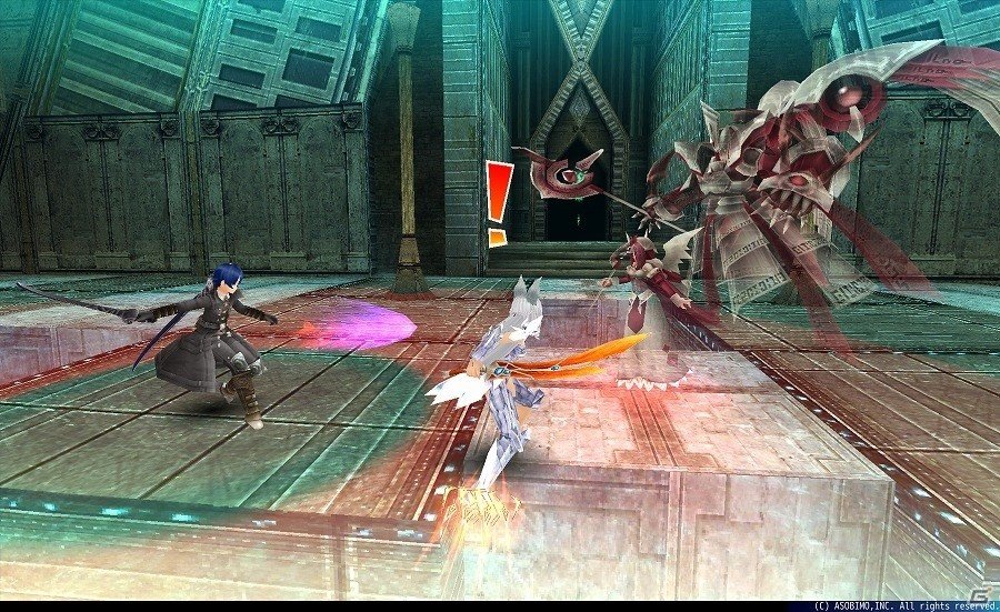 iOS/Android「トーラムオンライン」新マップ「ハーデ岐丘」「古の女帝の岩戸」が開放！節分にぴったりの期間限定生産レシピも登場の画像6