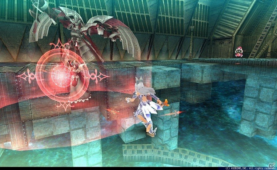 iOS/Android「トーラムオンライン」新マップ「ハーデ岐丘」「古の女帝の岩戸」が開放！節分にぴったりの期間限定生産レシピも登場の画像7