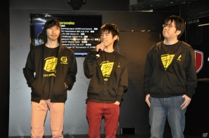 モブキャストがe-sportsに参入―プロチーム「Team mobcast」のメンバーが世界大会への意気込みを語った記者会見をレポートの画像11