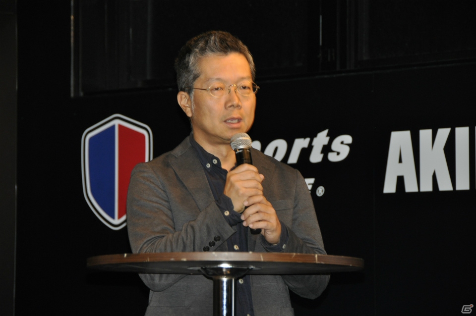 モブキャストがe-sportsに参入―プロチーム「Team mobcast」のメンバーが世界大会への意気込みを語った記者会見をレポートの画像12