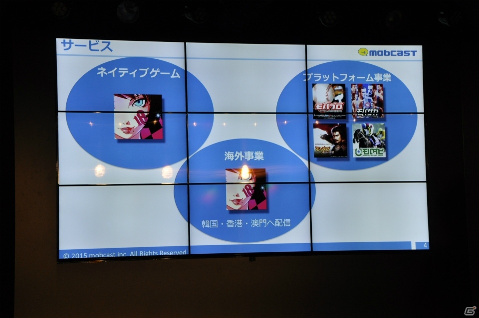 モブキャストがe-sportsに参入―プロチーム「Team mobcast」のメンバーが世界大会への意気込みを語った記者会見をレポートの画像4