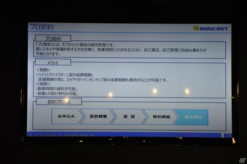 モブキャストがe-sportsに参入―プロチーム「Team mobcast」のメンバーが世界大会への意気込みを語った記者会見をレポートの画像7
