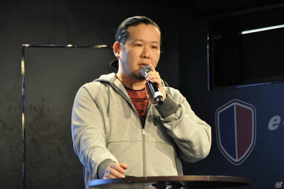 モブキャストがe-sportsに参入―プロチーム「Team mobcast」のメンバーが世界大会への意気込みを語った記者会見をレポートの画像8