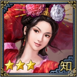 「100万人の三國志 Special」mixiゲームでサービス開始！ログインボーナスで「呂布」「貂蝉」がプレゼントの画像3