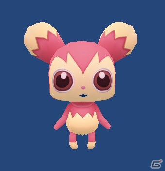 iOS/Android「姫王と最後の騎士団」召喚獣・ピグミーが手に入る「Livly Island COR」とのコラボがスタート！の画像15