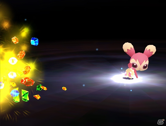 iOS/Android「姫王と最後の騎士団」召喚獣・ピグミーが手に入る「Livly Island COR」とのコラボがスタート！の画像16