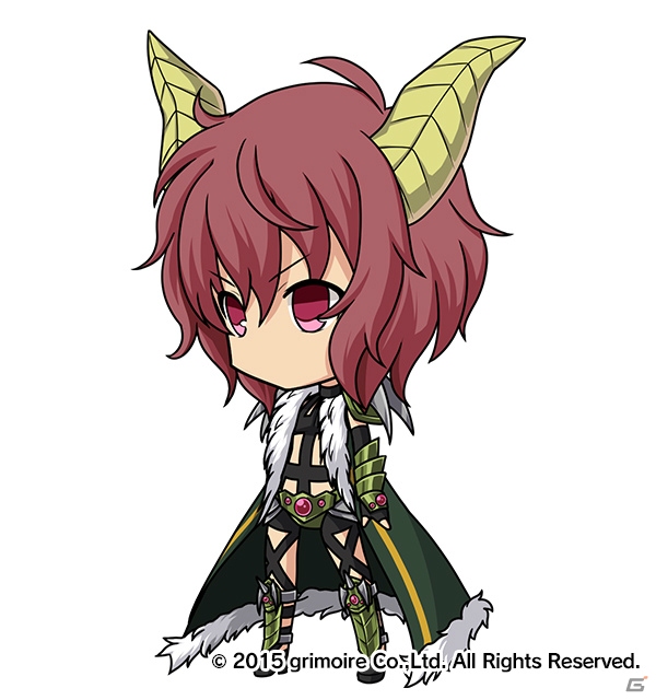 「ブレイブソード×ブレイズソウル」2種の新ソウルが入手可能な討滅作戦「セームヤグ監視塔」＆「ニーア＝グレブ大草原」が開始の画像2