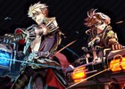 iOS/Android「オルクスオンライン」正義と秩序を守る魔砲使い「マナスリンガー」が実装！