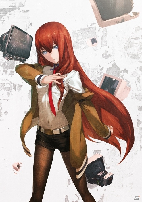 「The Sound of STEINS;GATE 魂」録り下ろしドラマの出演キャスト＆あらすじ、店舗特典、BOX展開図が公開の画像9