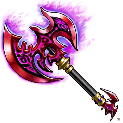 「インペリアル サガ」×「FF ブレイブエクスヴィアス」コラボが順次開催―各タイトルの人気キャラクターが双方のゲーム内に登場！の画像13