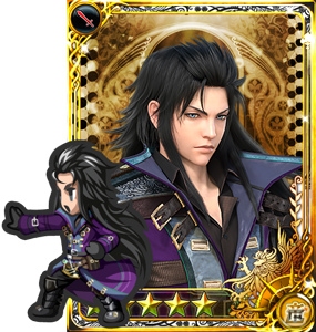 「インペリアル サガ」×「FF ブレイブエクスヴィアス」コラボが順次開催―各タイトルの人気キャラクターが双方のゲーム内に登場！の画像5