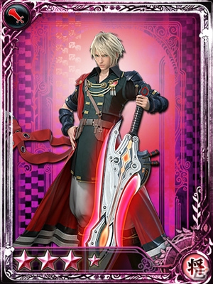 「インペリアル サガ」×「FF ブレイブエクスヴィアス」コラボが順次開催―各タイトルの人気キャラクターが双方のゲーム内に登場！の画像7