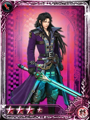 「インペリアル サガ」×「FF ブレイブエクスヴィアス」コラボが順次開催―各タイトルの人気キャラクターが双方のゲーム内に登場！の画像8