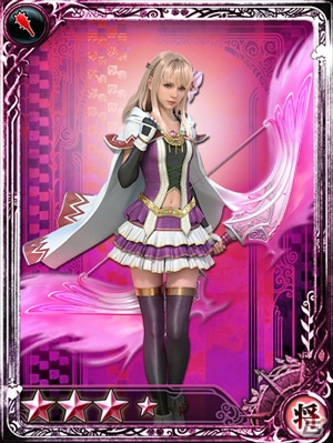 「インペリアル サガ」×「FF ブレイブエクスヴィアス」コラボが順次開催―各タイトルの人気キャラクターが双方のゲーム内に登場！の画像9
