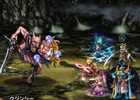 「インペリアル サガ」×「FF ブレイブエクスヴィアス」コラボが順次開催―各タイトルの人気キャラクターが双方のゲーム内に登場！