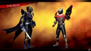 「仮面ライダー バトライド・ウォー 創生」平成ライダー紹介PV第1弾が公開！ライダーソウル、フィギュア、超必殺技/究極状態も明らかにの画像14