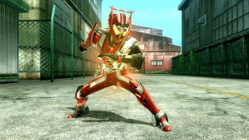 「仮面ライダー バトライド・ウォー 創生」平成ライダー紹介PV第1弾が公開！ライダーソウル、フィギュア、超必殺技/究極状態も明らかにの画像12