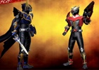 「仮面ライダー バトライド・ウォー 創生」平成ライダー紹介PV第1弾が公開！ライダーソウル、フィギュア、超必殺技/究極状態も明らかに