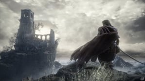 「DARK SOULS III」物語のプロローグを紹介！今回の「火防女」は“光を失った瞳を冠で覆っている姿”だと判明の画像12