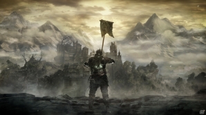 「DARK SOULS III」物語のプロローグを紹介！今回の「火防女」は“光を失った瞳を冠で覆っている姿”だと判明の画像14