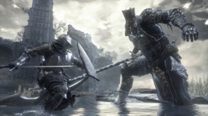 「DARK SOULS III」物語のプロローグを紹介！今回の「火防女」は“光を失った瞳を冠で覆っている姿”だと判明の画像17