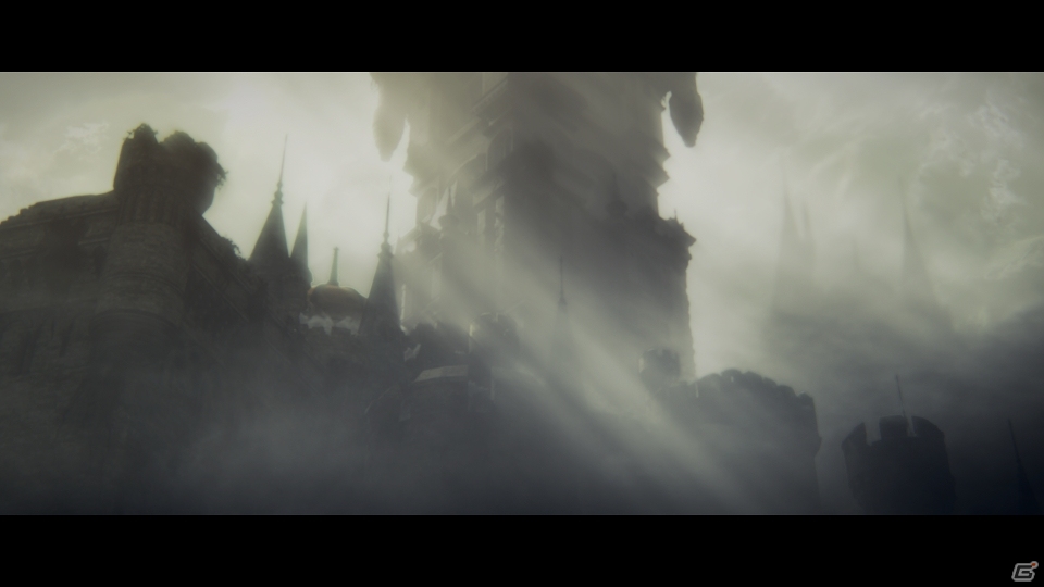 「DARK SOULS III」物語のプロローグを紹介！今回の「火防女」は“光を失った瞳を冠で覆っている姿”だと判明の画像5