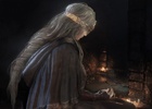 「DARK SOULS III」物語のプロローグを紹介！今回の「火防女」は“光を失った瞳を冠で覆っている姿”だと判明