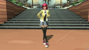 「ファンタシースターオンライン2」レイヤリングウェアに対応したアイテムが登場のACスクラッチ「マエストロサモナー」が配信！の画像4