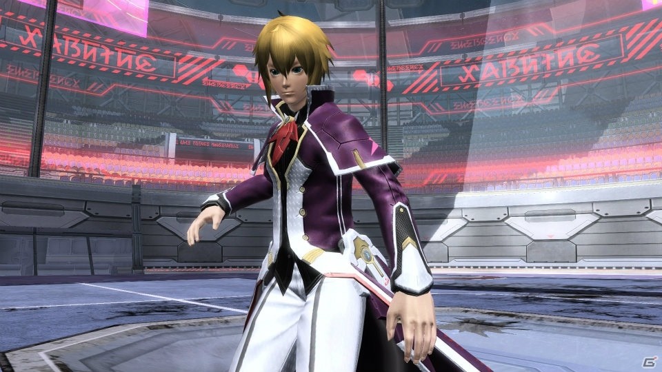 「ファンタシースターオンライン2」レイヤリングウェアに対応したアイテムが登場のACスクラッチ「マエストロサモナー」が配信！の画像11
