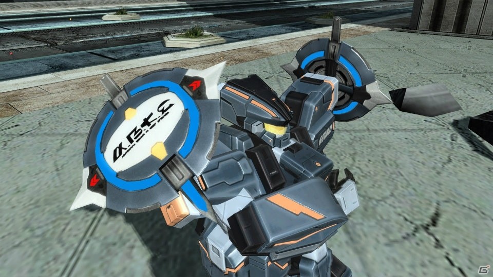 「ファンタシースターオンライン2」レイヤリングウェアに対応したアイテムが登場のACスクラッチ「マエストロサモナー」が配信！の画像14