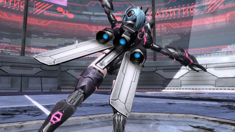 「ファンタシースターオンライン2」レイヤリングウェアに対応したアイテムが登場のACスクラッチ「マエストロサモナー」が配信！の画像19