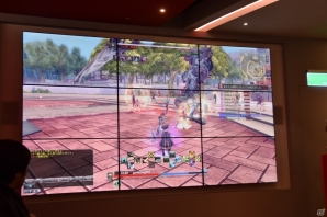 「ウェポンズオブミソロジー」PS4版は3月25日にサービス開始！PC版の提供やXbox Oneへの対応も明らかとなったメディア発表会の画像10