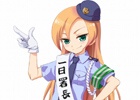 iOS/Android「スケ雀刑事」特殊な婦人警官、脅威の女子高生、天真爛漫系の少女と新たなキャラクター情報が公開
