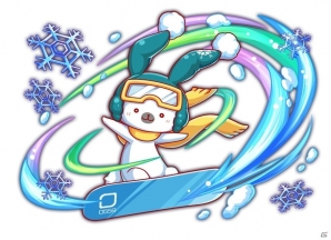iOS/Android「クラッシュフィーバー」雪ミクとのコラボイベントが開始！ミクやレンが手に入るコラボガチャも登場の画像14