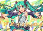iOS/Android「クラッシュフィーバー」雪ミクとのコラボイベントが開始！ミクやレンが手に入るコラボガチャも登場