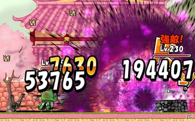 iOS/Android「ケリ姫スイーツ」敵のタイプに応じた武器で攻撃する新覚醒職「武器商人」が登場！新ステージも追加の画像4